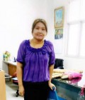 Rencontre Femme Thaïlande à Mukdahan : Siriyapron, 35 ans